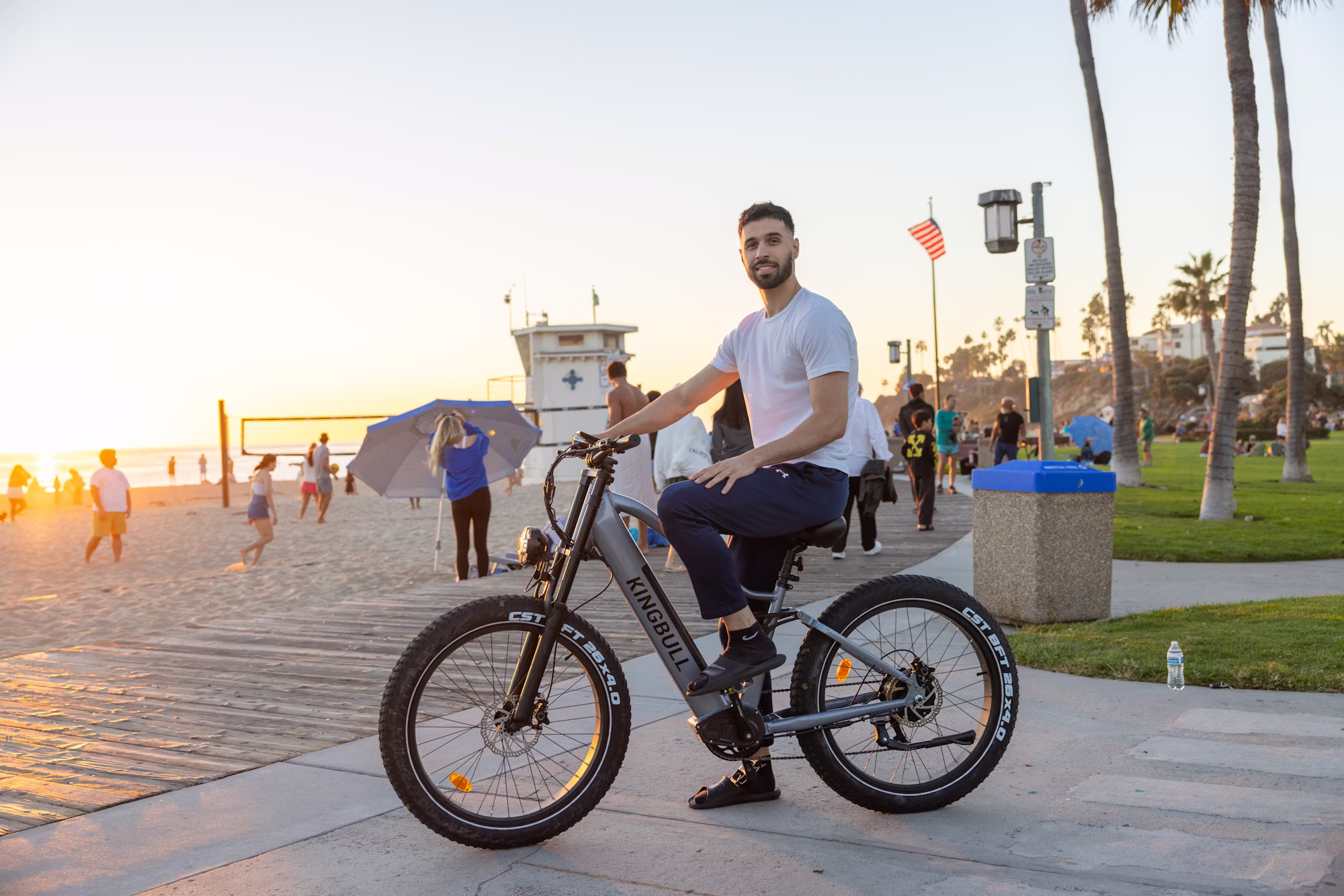 Cycling Adventures: Embracing Nature on Two Wheels